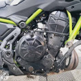 Kawasaki z 650 de 2021 Kawasaki z 650 de 2021