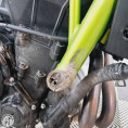 Kawasaki z 650 de 2021 Kawasaki z 650 de 2021