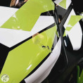 Kawasaki z 650 de 2021 Kawasaki z 650 de 2021