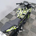 Kawasaki z 650 de 2021 Kawasaki z 650 de 2021