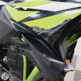 Kawasaki z 650 de 2021 Kawasaki z 650 de 2021