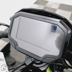 Kawasaki z 650 de 2021