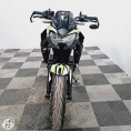 Kawasaki z 650 de 2021 Kawasaki z 650 de 2021