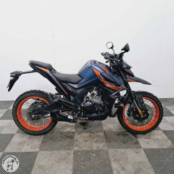 Zontes zt 125 de 2023