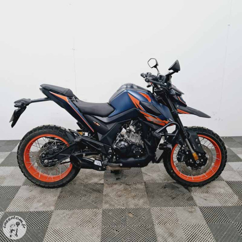 Zontes zt 125 de 2023