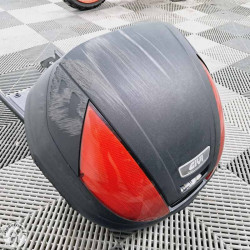 Zontes zt 125 de 2023
