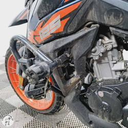 Zontes zt 125 de 2023
