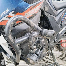 Zontes zt 125 de 2023