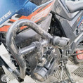 Zontes zt 125 de 2023 Zontes zt 125 de 2023
