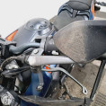 Zontes zt 125 de 2023 Zontes zt 125 de 2023