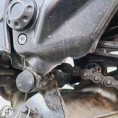 Zontes zt 125 de 2023 Zontes zt 125 de 2023