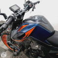Zontes zt 125 de 2023 Zontes zt 125 de 2023