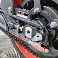 Zontes zt 125 de 2023 Zontes zt 125 de 2023