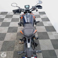 Zontes zt 125 de 2023 Zontes zt 125 de 2023