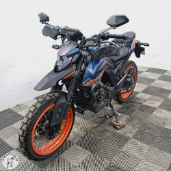 Zontes zt 125 de 2023