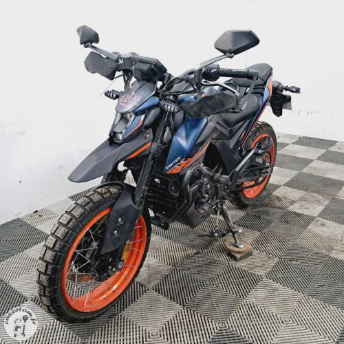 Zontes zt 125 de 2023