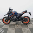 Zontes zt 125 de 2023 Zontes zt 125 de 2023