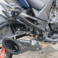 Zontes zt 125 de 2023 Zontes zt 125 de 2023