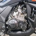 Zontes zt 125 de 2023 Zontes zt 125 de 2023