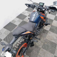 Zontes zt 125 de 2023 Zontes zt 125 de 2023