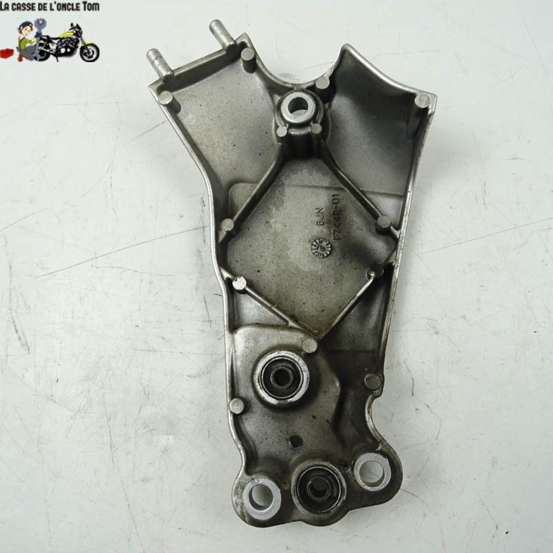 Platine Avant Gauche Yamaha 1100 BT BULLDOG 2004 - CTM-10454-010