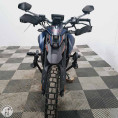 Zontes zt 125 de 2023 Zontes zt 125 de 2023