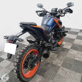 Zontes zt 125 de 2023 Zontes zt 125 de 2023