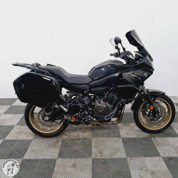 Yamaha mt-07 tracer de 2023