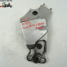 Platine Avant Gauche Yamaha 1100 BT BULLDOG 2004 -  Cassetom - Nos pièces motos