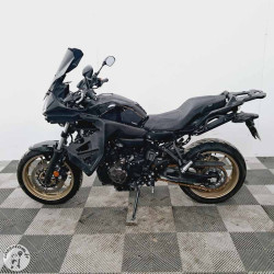 Yamaha mt-07 tracer de 2023
