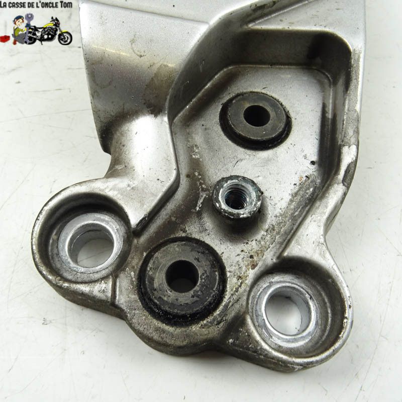 Platine Avant Gauche Yamaha 1100 BT BULLDOG 2004 - CTM-10454-010