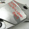 Platine Avant Gauche Yamaha 1100 BT BULLDOG 2004 -  Cassetom - Nos pièces motos
