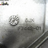 Platine Avant Gauche Yamaha 1100 BT BULLDOG 2004 -  Cassetom - Nos pièces motos