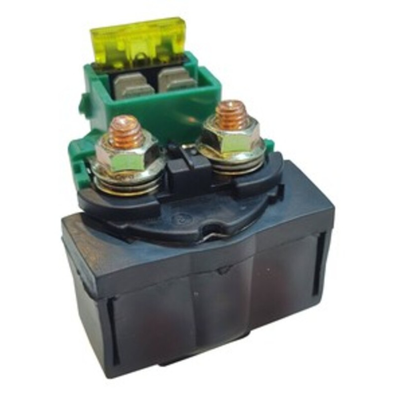 Relais de démarreur DZE