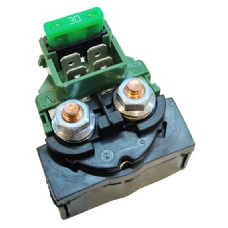 Relais de démarreur DZE