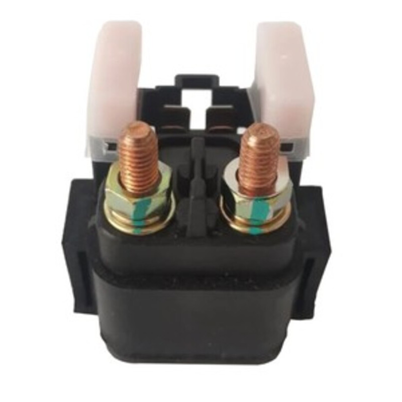 Relais de démarreur DZE