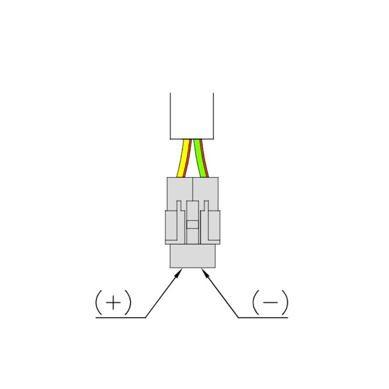 Relais de démarreur DZE