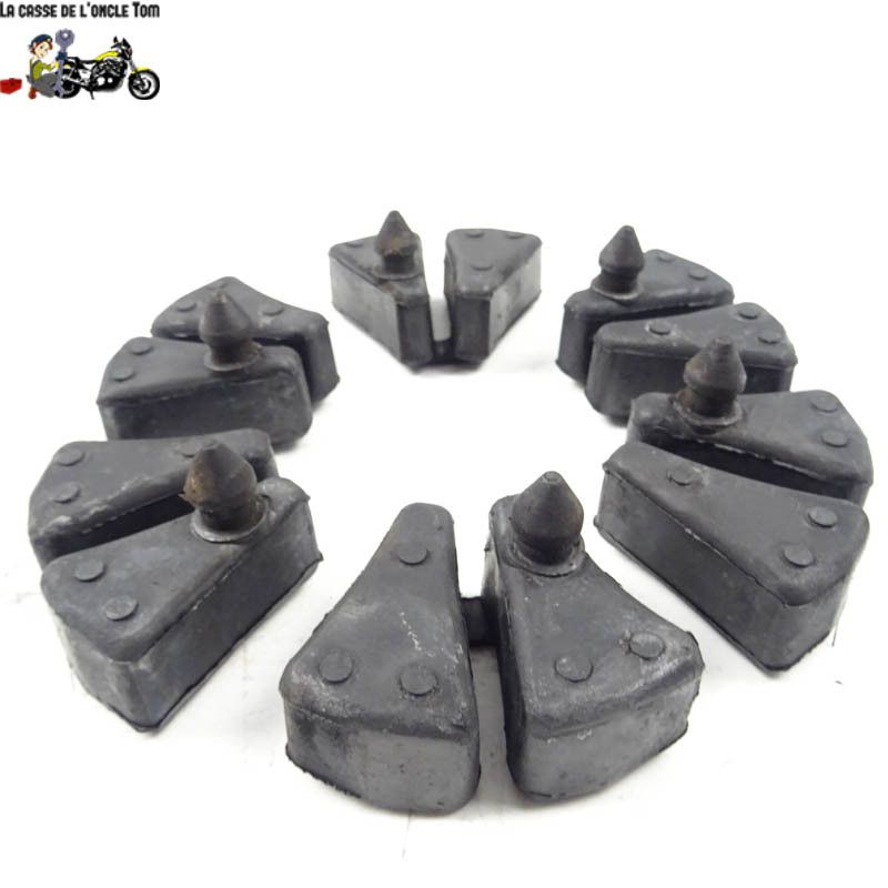 Silent bloc Yamaha 1100 BT BULLDOG 2004 - CTM-10454-008