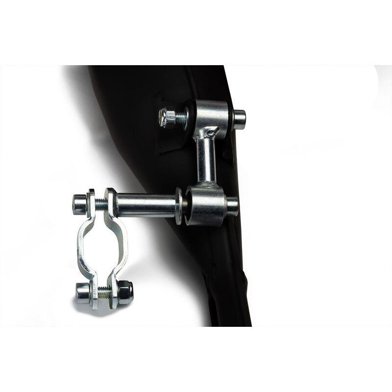 Pot d'échappement MALOSSI Escape VT