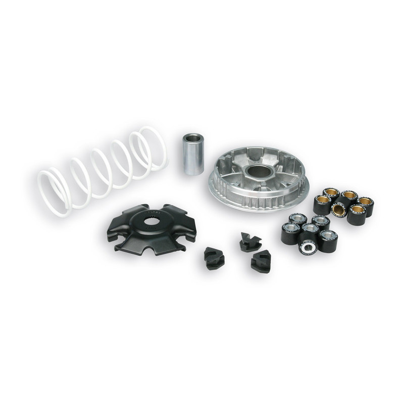 Variateur MALOSSI Multivar 2000