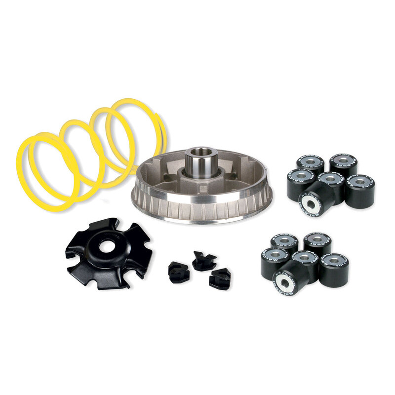 Variateur MALOSSI Multivar 2000