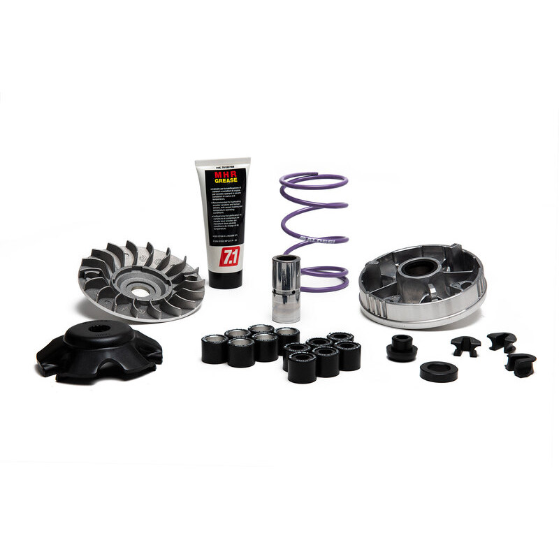 Variateur MALOSSI Multivar MHR Team 2