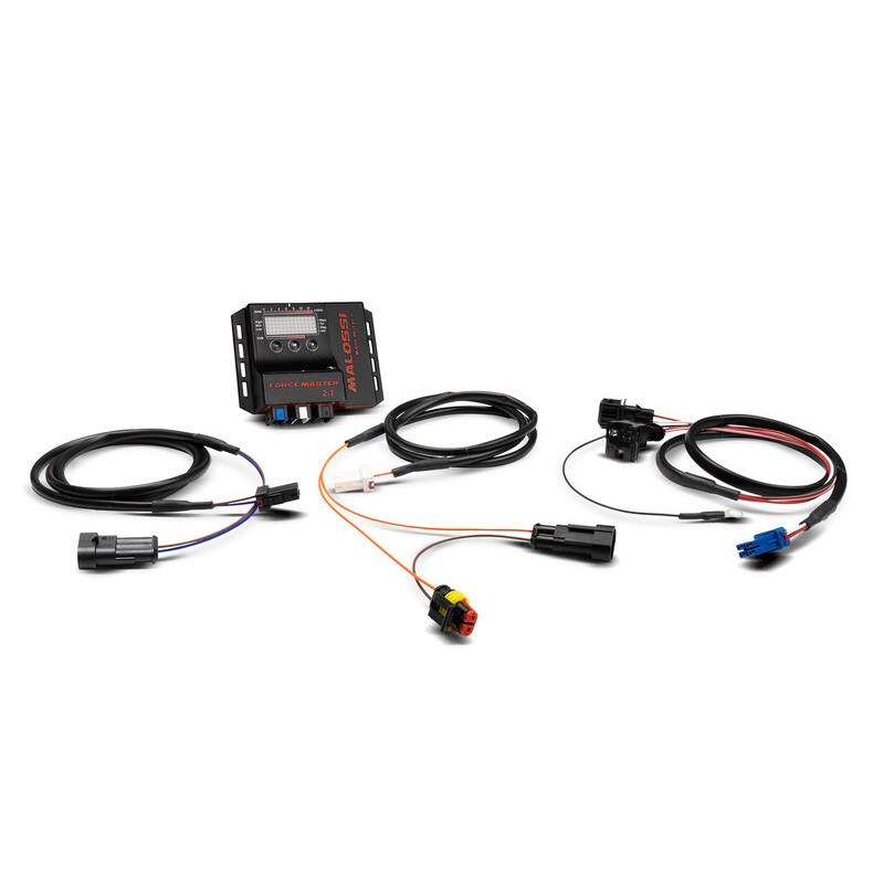 Boîtier électronique MALOSSI Force Master 2