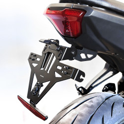 Support de plaque HIGHSIDER Akron-RS Pro