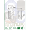 Filtre à huile HIFLOFILTRO - HF591