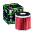 Filtre à huile HIFLOFILTRO - HF593 Filtre à huile HIFLOFILTRO - HF593