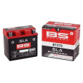 Batterie BS BATTERY SLA sans entretien activé usine - BTZ7S Batterie BS BATTERY SLA sans entretien activé usine - BTZ7S