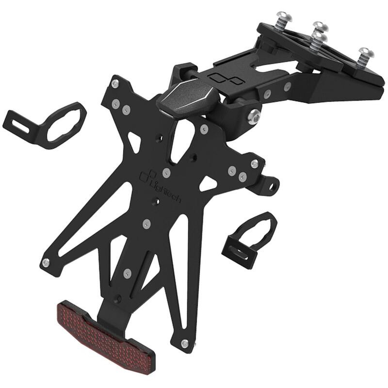 Support de plaque ajustable LIGHTECH