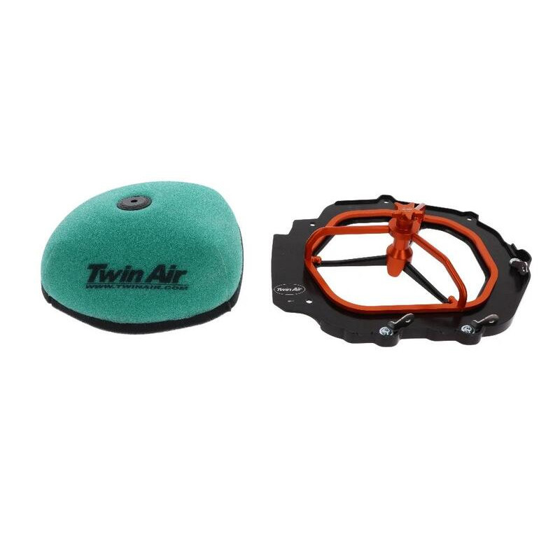 Kit Powerflow TWIN AIR - 151130C