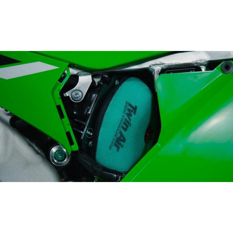 Kit Powerflow TWIN AIR - 151130C